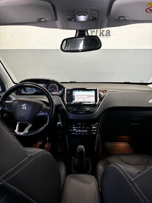 Peugeot 2008 2015