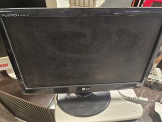 Monitor schermo PC LG Flatron W1943SS