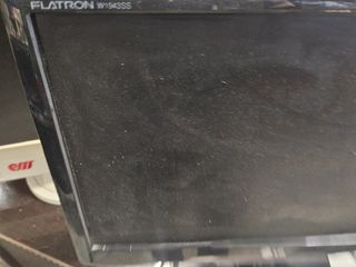 Monitor schermo PC LG Flatron W1943SS