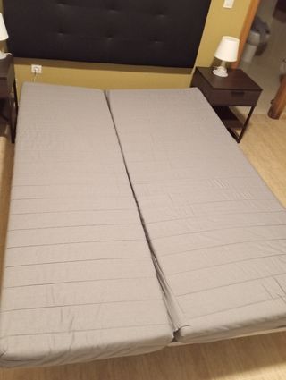 SOFA CAMA IKEA