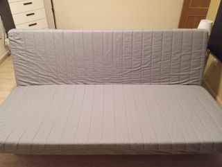 SOFA CAMA IKEA