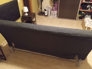 SOFA CAMA IKEA