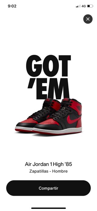Jordan 1