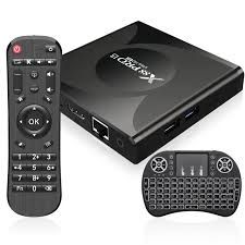 TvBox Android 