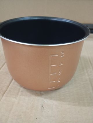 Olla de cocion interior para arrocera 