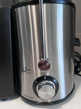 Licuadora Jata Electro