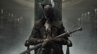 Bloodborne PS4 y PS5 