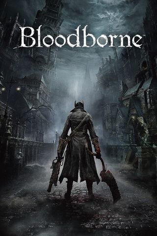Bloodborne PS4 y PS5 