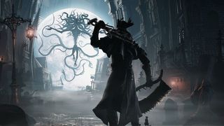 Bloodborne PS4 y PS5 