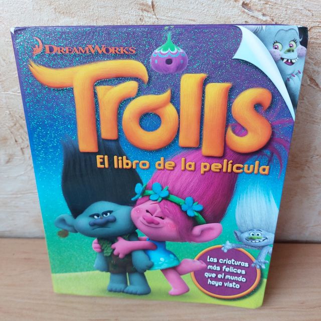 Lote de 5 cuentos infantiles