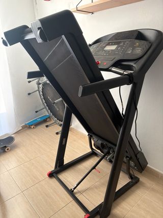 Cinta caminar