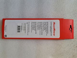 Catena 12v Sunrace Gold superleggera