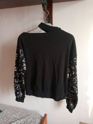 Felpa donna Tally Weijl