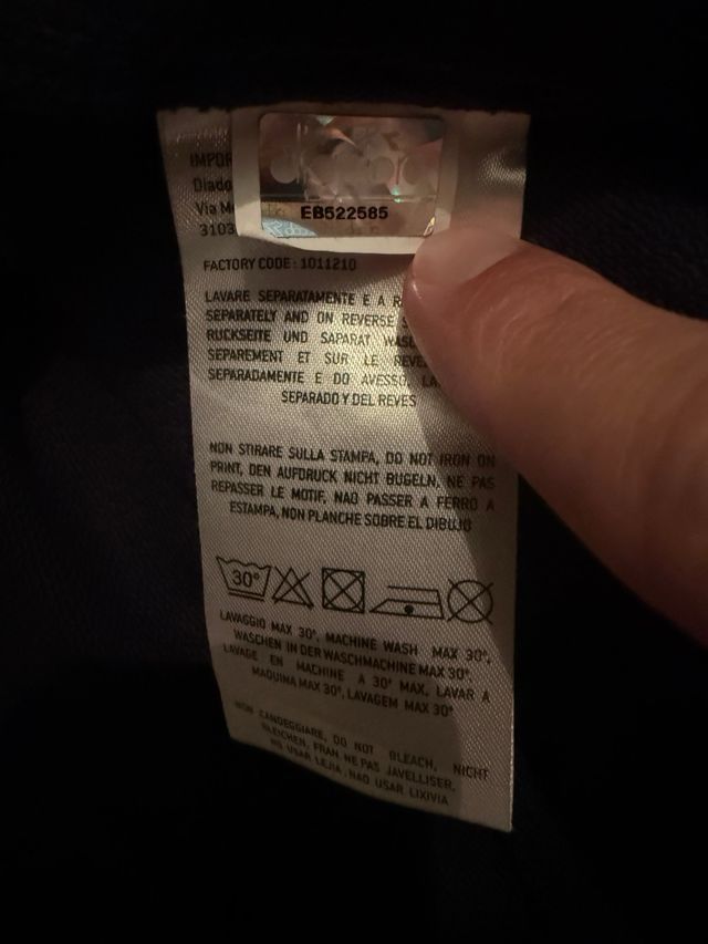 Pantaloni tuta DIADORA