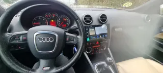Audi A3 2007