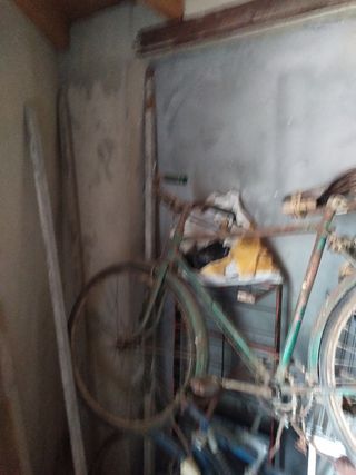 Bicicletas antiguas 
