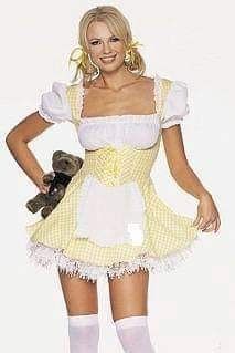 OFERTA HALLOWEEN!!! RICITOS DE ORO