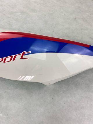 Carenado tras BMW C600/650 Sport 