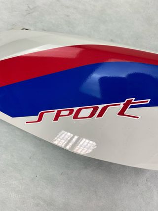 Carenado tras BMW C600/650 Sport 
