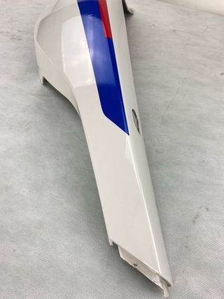 Carenado tras BMW C600/650 Sport 