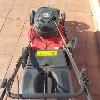 Cortacesped de gasolina GRENCUT