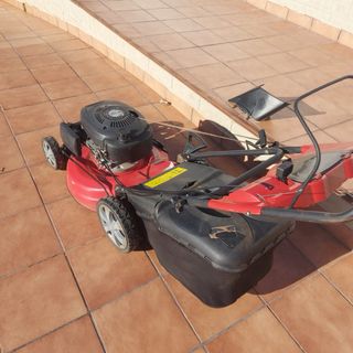 Cortacesped de gasolina GRENCUT