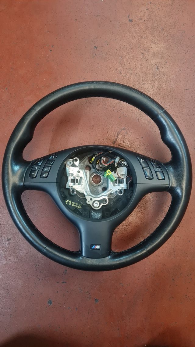 Volante pack m bmw e46 e39 e38 x5 e53