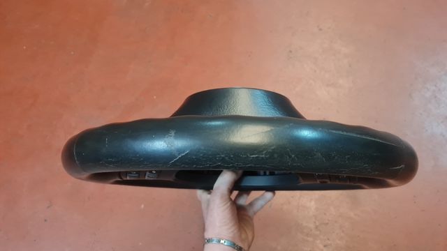 Volante pack m bmw e46 e39 e38 x5 e53