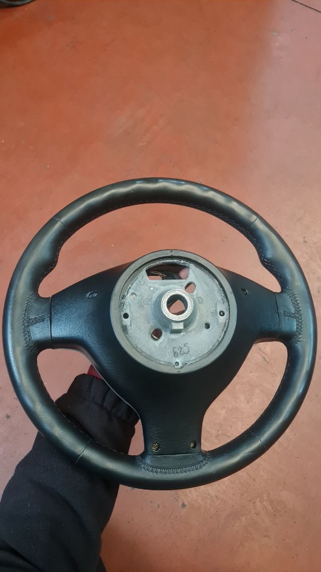 Volante pack m bmw e46 e39 e38 x5 e53