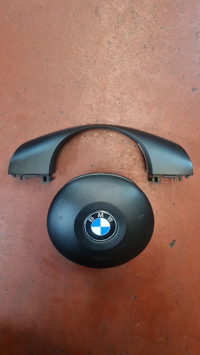 Volante pack m bmw e46 e39 e38 x5 e53