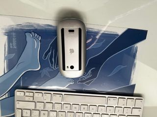 Ordenador iMac 