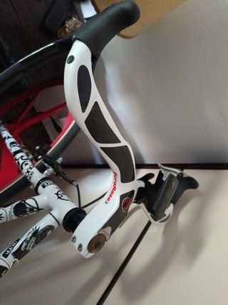 fixie Única LEER