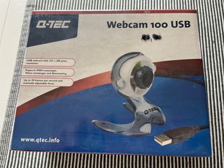 Camara webcam
