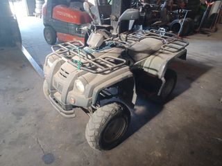 Despiece atv aldi 50