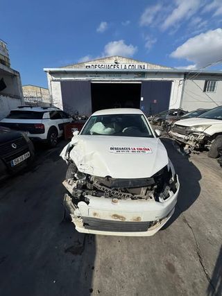 C786 DESPIECE VOLKSWAGEN POLO 2017 1.4 TDI 75CV