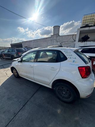 C786 DESPIECE VOLKSWAGEN POLO 2017 1.4 TDI 75CV
