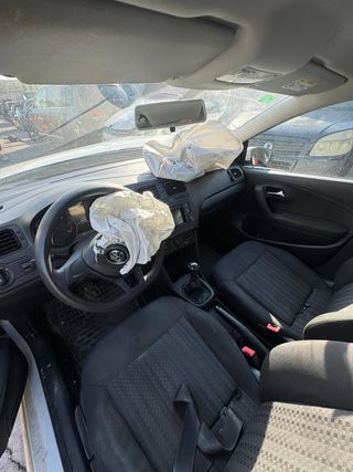 C786 DESPIECE VOLKSWAGEN POLO 2017 1.4 TDI 75CV