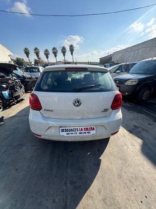 C786 DESPIECE VOLKSWAGEN POLO 2017 1.4 TDI 75CV