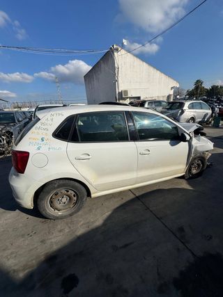 C786 DESPIECE VOLKSWAGEN POLO 2017 1.4 TDI 75CV