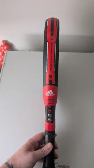 Pala de padel