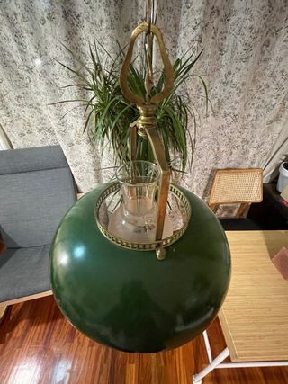 Lampada da soffitto Billiard