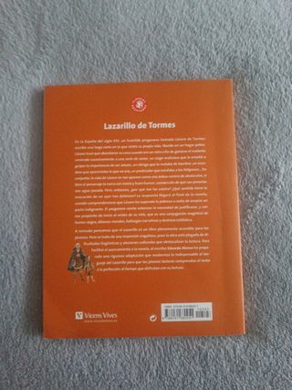 El Lazarillo De Tormes N/c (clasicos Adaptados) (Spanish Edition)