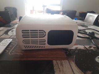 Proyector Led, lúmenes a tope