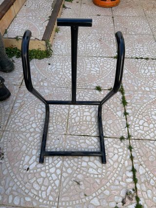 Estanteria para botas