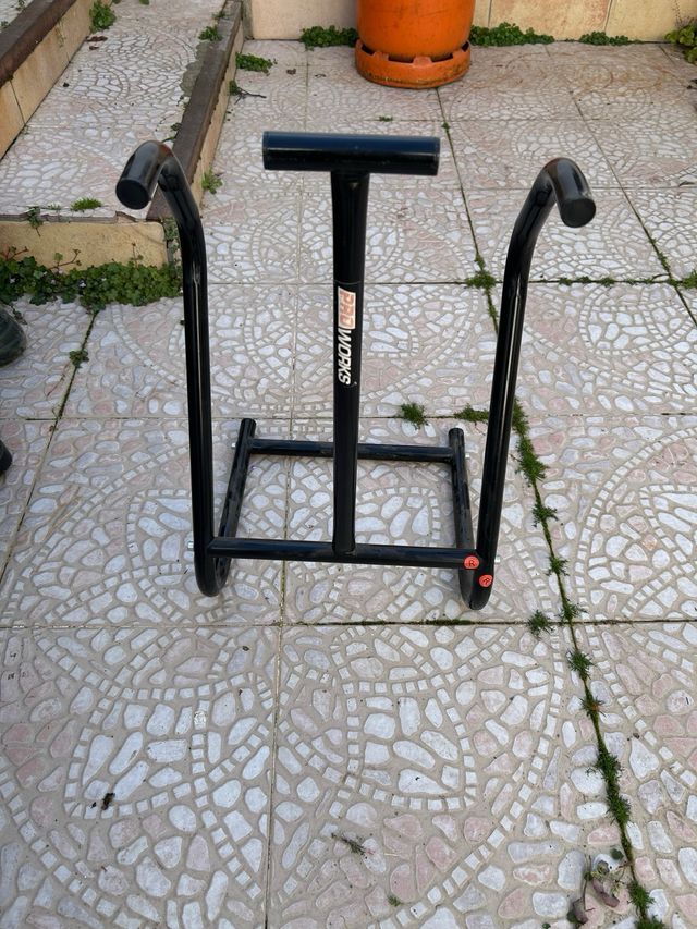 Estanteria para botas