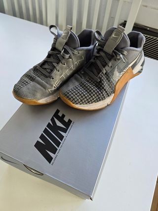 Nike Metcon 8 Talla 37.5
