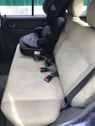 Suzuki Vitara 1997 2.0 TD