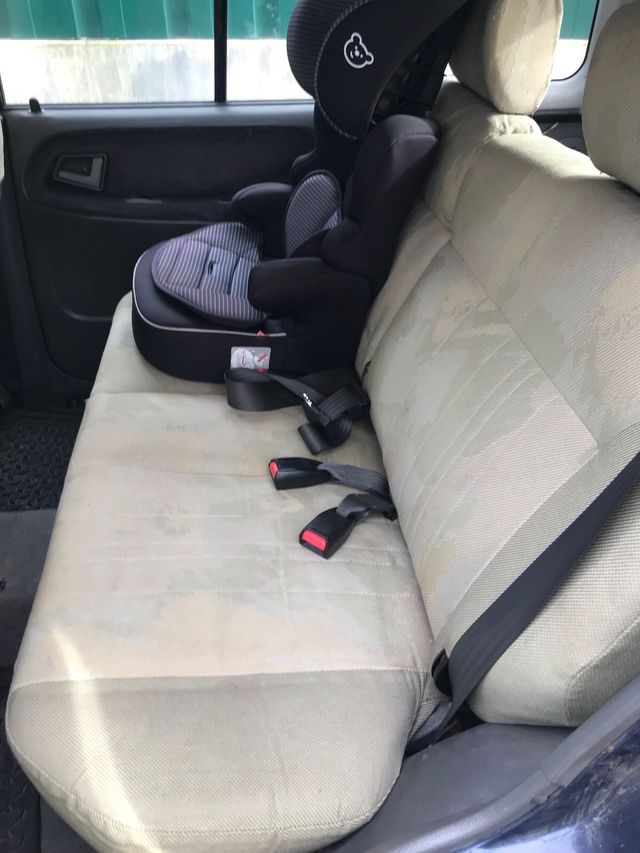 Suzuki Vitara 1997 2.0 TD