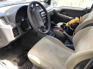 Suzuki Vitara 1997 2.0 TD