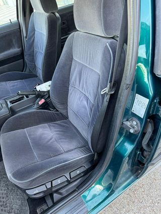 BMW Serie 323i único dueño e36 143000km